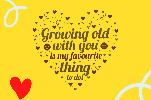 FUNNY ANNIVERSARY GIFT for WIFE HUSBAND Graphics in Crafts