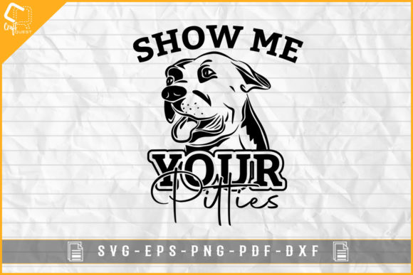 Funny Pitbull Dog T-shirt Sublimation Graphics and Crafts Review