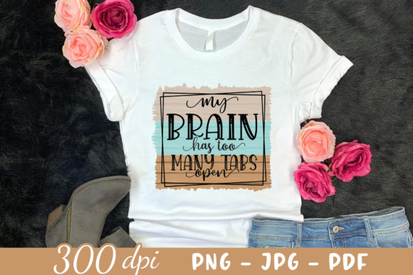 Funny Sublimation Design, Sarcastic PNG for Graphics & Crafts
