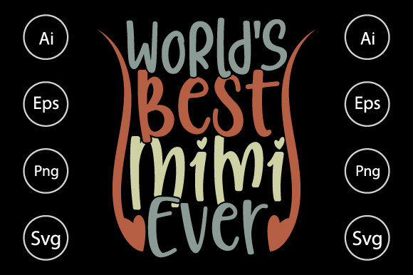 World's Best Mimi Ever: A Designer's Real-World Review